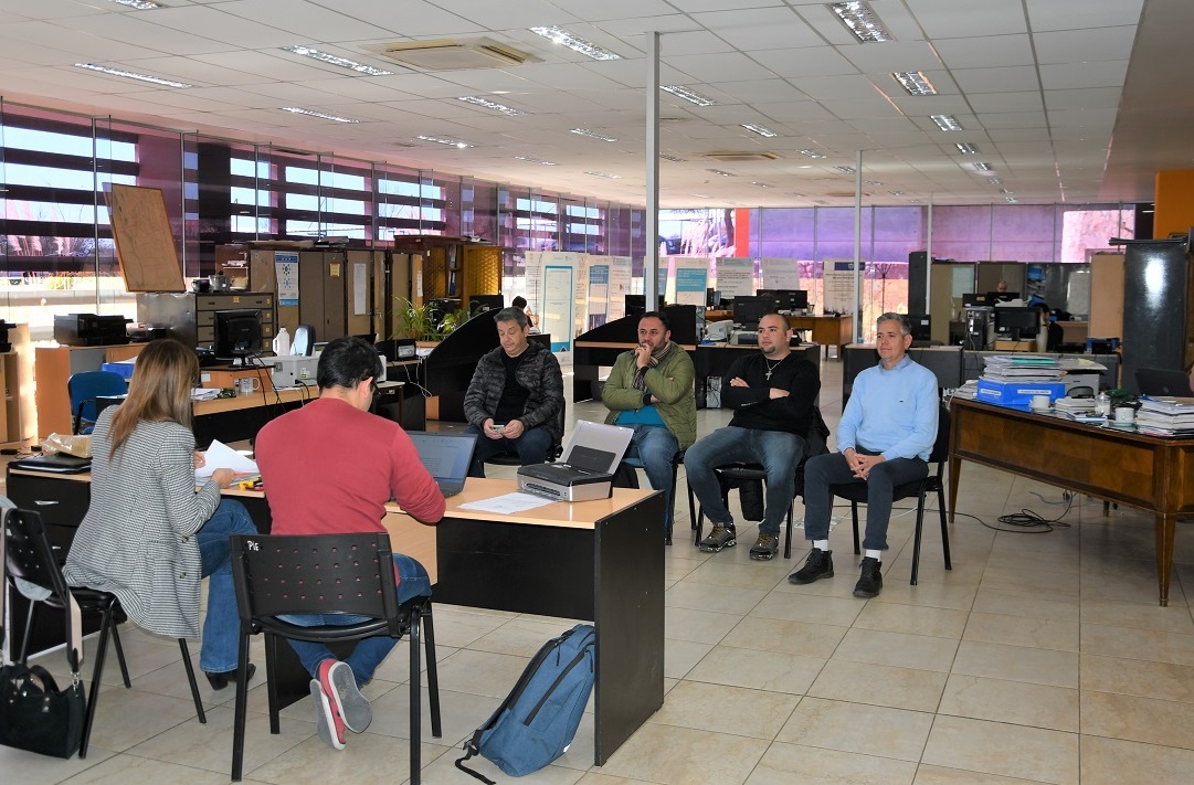 El Gobierno provincial construirá nuevas defensas en el Río Luján