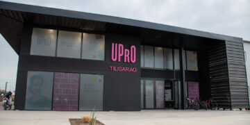 La Universidad Provincial de Oficios inició una nueva etapa en Tilisarao