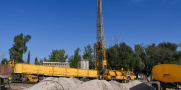 Suman nuevas obras hídricas para las familias de Luján