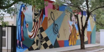 El Centro Cultural de San Francisco conmemorará la semana de San Luis