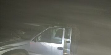 Beazley: cuatro cazadores fueron demorados