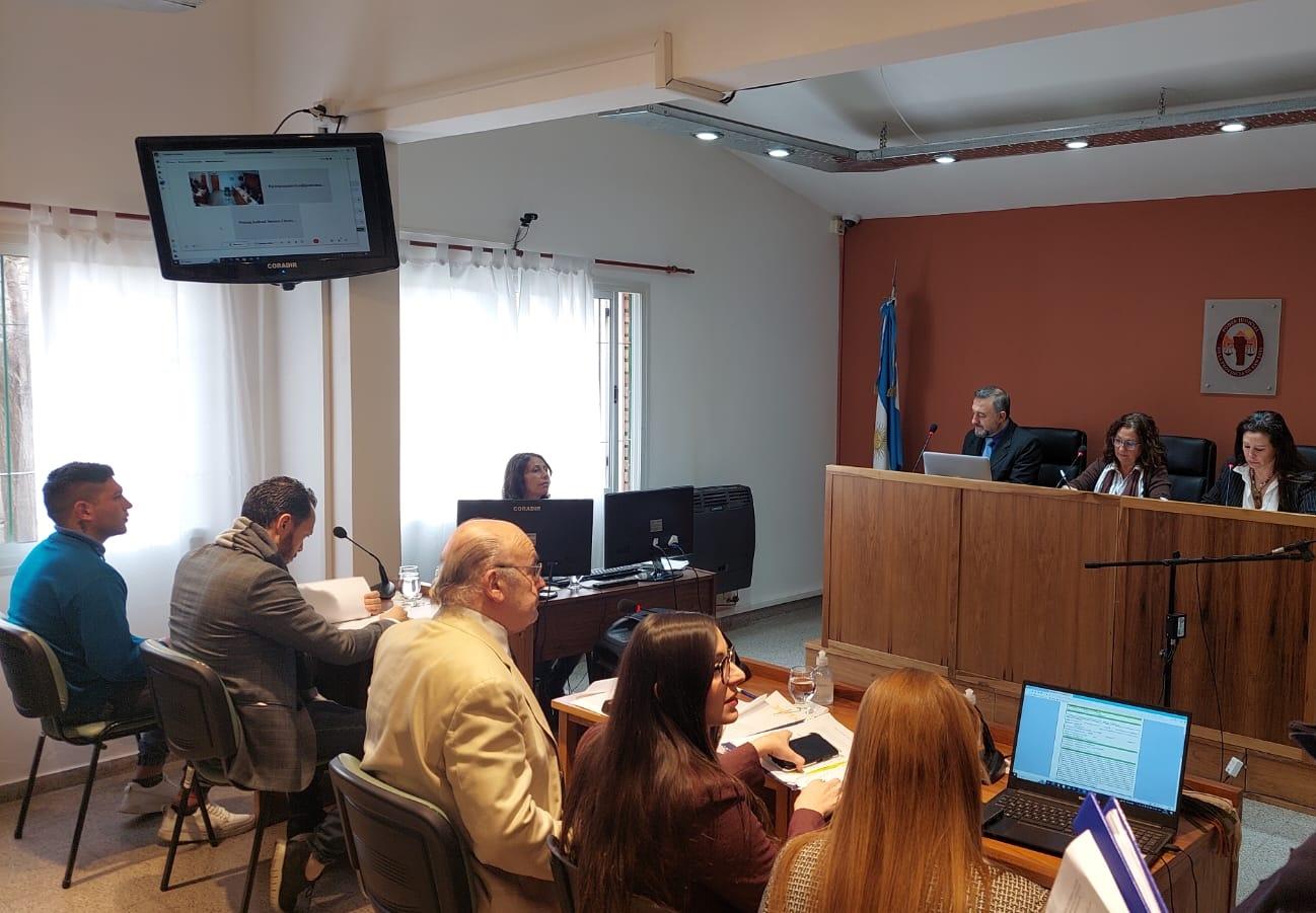 Concarán: prisión perpetua para el femicida de Soledad Zalazar