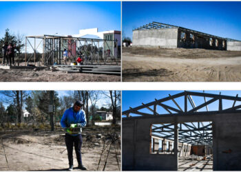 El juzgado multifuero de San Martín facilitará los trámites judiciales