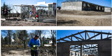 El juzgado multifuero de San Martín facilitará los trámites judiciales