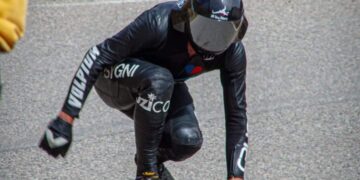 FREERIDE DE MONTAÑA EN RIO GRANDE