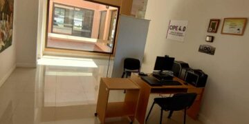 Estancia Grande tiene un nuevo centro CIPE