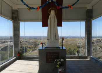Este domingo se conmemora el Día de la Virgen de la Cobrera