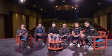 “En el teatro”, la nueva propuesta del Centro Cultural San Francisco