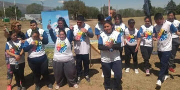 Presentarán la muestra “Mis Manos, Tus Manos” en la Casa Cultural de Quines