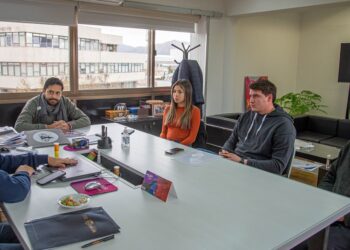 Cortaderas y Villa Larca se preparan para la temporada de verano