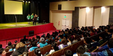 Se llevó a cabo el Congreso de Educación Vial en San Francisco del Monte de Oro