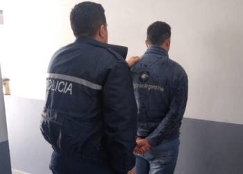 El Trapiche: un hombre que realizaba estafas por el alquiler de una cabaña fue detenido