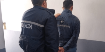 El Trapiche: un hombre que realizaba estafas por el alquiler de una cabaña fue detenido