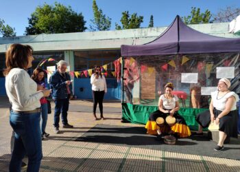 Ayacucho crece como polo productivo y cultural