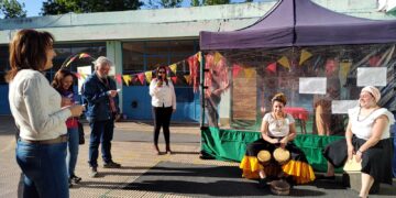 Ayacucho crece como polo productivo y cultural