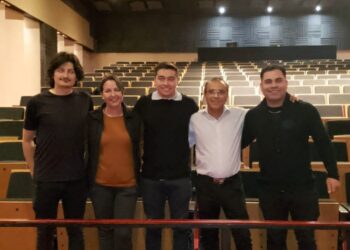 Llega el Ciclo Virtual “Como en el Teatro” a San Francisco del Monte de Oro
