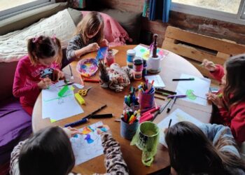 Realizarán una muestra de arte en el Centro Cultural de San Francisco