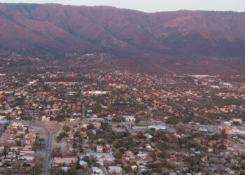 La nueva autovía sobre la Ruta N° 1 traerá alivio a los vecinos y jerarquizará a la Costa de los Comechingones