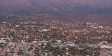 La nueva autovía sobre la Ruta N° 1 traerá alivio a los vecinos y jerarquizará a la Costa de los Comechingones