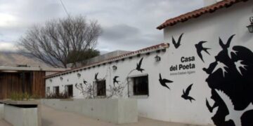 Llega el 2º Festival de Cine Fantástico y de Terror a Merlo