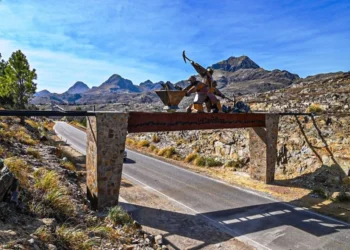 La Carolina fue elegida entre los “Mejores Pueblos Turísticos” del mundo