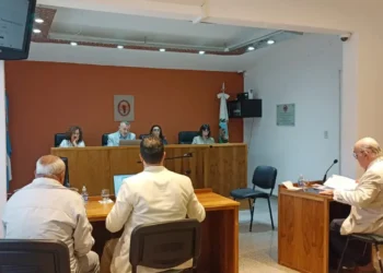 Paso Grande: condenan a 11 años de cárcel a un hombre que violó a su sobrina menor de edad