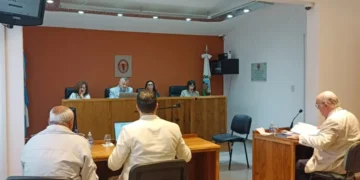 Paso Grande: condenan a 11 años de cárcel a un hombre que violó a su sobrina menor de edad