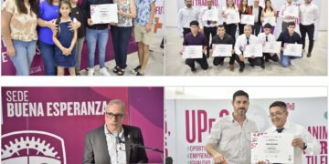 Nuevos profesionales en el sur provincial