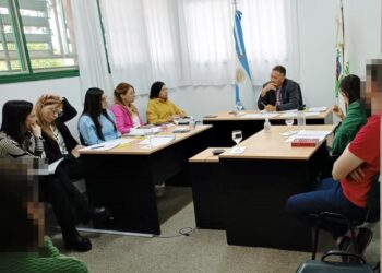 Naschel: juzgarán a un hombre acusado de violar a su hija de 5 años