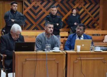 Femicidio en Quines: piden perpetua para el acusado de asesinar a su expareja