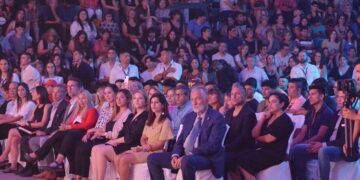 La UPrO prepara los actos de colación en toda la provincia