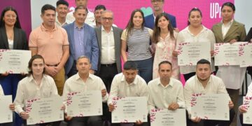 UPrO: Quines ya tiene sus primeros egresados