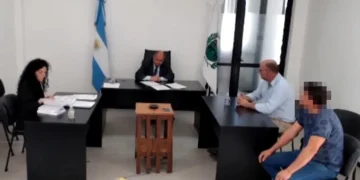 VUELCO FATAL EN RUTA 1: IMPUTARON AL CONDUCTOR DEL VEHÍCULO POR DOBLE HOMICIDIO CULPOSO