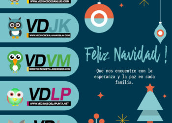 Mensaje de nuestro Grupo de Medios Digitales