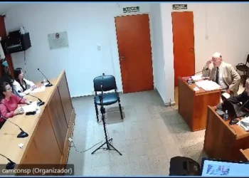 CONDENARON A UN HOMBRE POR UN ROBO EN CARPINTERÍA