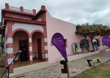 El taller “Puntadas” de la Casa Cultural de Quines realizará su muestra de cierre de año