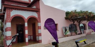 El taller “Puntadas” de la Casa Cultural de Quines realizará su muestra de cierre de año