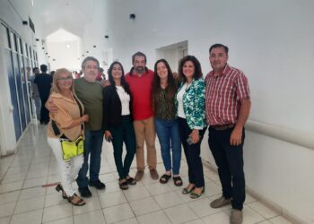 El hospital de Quines tiene nuevas autoridades