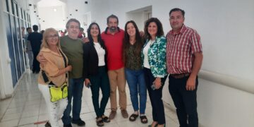 El hospital de Quines tiene nuevas autoridades