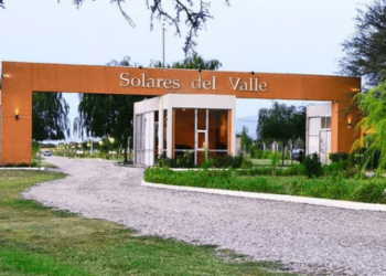 Villa de Merlo: delincuentes robaron en dos casas de un barrio privado