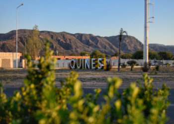 Quines celebrará la XXII Fiesta Nacional del Mate y Los Artesanos de la Madera