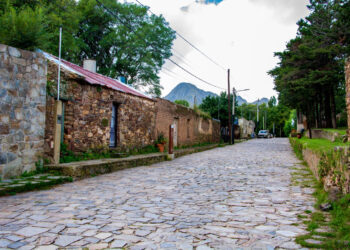 Se viene el 31° Festival del Oro y el Agua en La Carolina