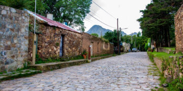 Se viene el 31° Festival del Oro y el Agua en La Carolina