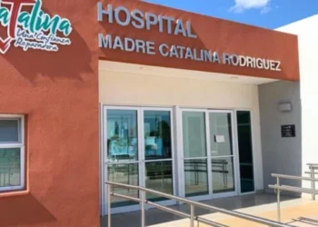 Advierten que hay unos 170 pacientes con gastroenteritis aguda en la Villa de Merlo