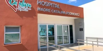 Advierten que hay unos 170 pacientes con gastroenteritis aguda en la Villa de Merlo