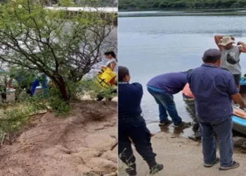 Rescataron a un hombre que sufrió un accidente en cercanías del dique de Luján