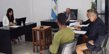 SANTA ROSA: IMPUTARON A UN JOVEN POR EL DELITO DE HURTO AGRAVADO