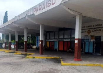 Merlo: inicio del ciclo lectivo sin transporte urbano