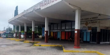 Merlo: inicio del ciclo lectivo sin transporte urbano