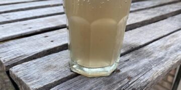 Cortaderas: preocupa a vecinos la calidad del agua